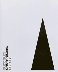 bokomslag Montegrappa 1985-1988