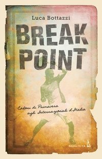 bokomslag Break Point