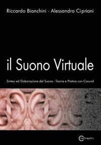 bokomslag Il Suono Virtuale