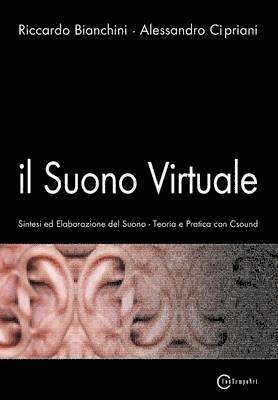 bokomslag Suono Virtuale