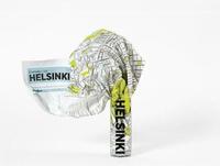 bokomslag Helsinki