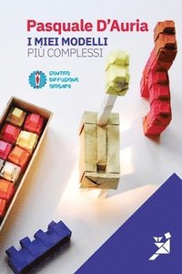 bokomslag I miei modelli pi complessi