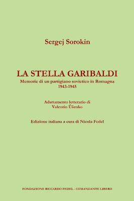 bokomslag La Stella Garibaldi