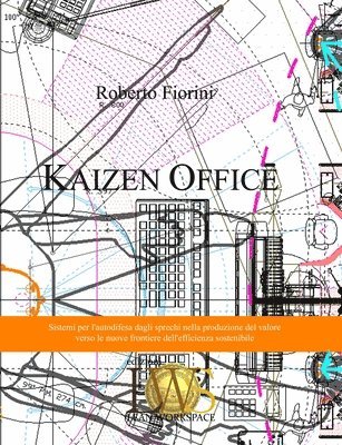 bokomslag Kaizen Office