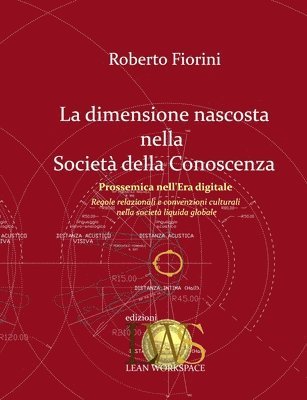 bokomslag La dimensione nascosta nella Societ della Conoscenza