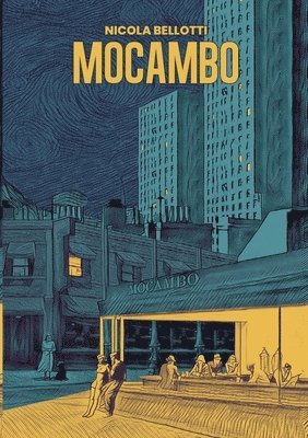 Mocambo 1