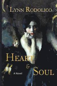 bokomslag Heart and Soul