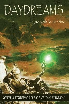 Rudolph Valentino - Day Dreams, Häftad
