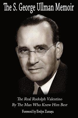 George Ullman - S. George Ullman Memoir, Häftad