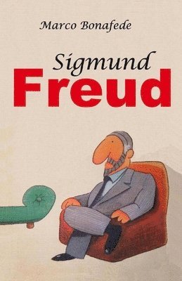 bokomslag Sigmund Freud