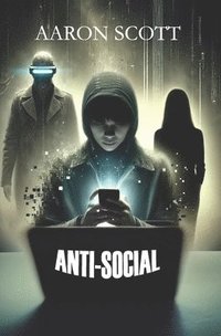 bokomslag Anti-Social