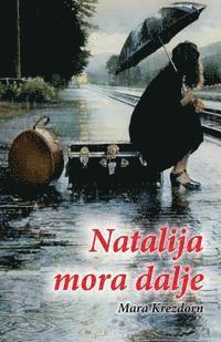 Natalija Mora Dalje