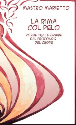 bokomslag rima col pelo