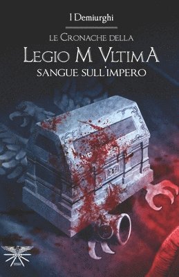 Sangue sull'impero 1