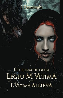 Stefano Mancini, Antonella Mancini - L'Ultima allieva, Häftad