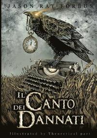 bokomslag Il canto dei dannati