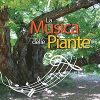 bokomslag La Musica Delle Piante