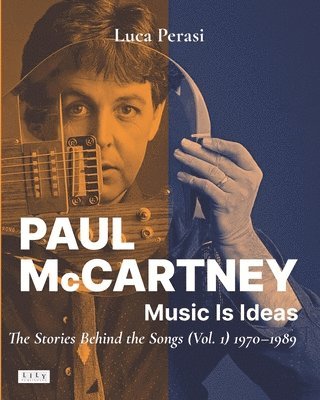 Paul McCartney 1