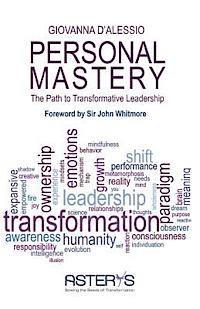 bokomslag Personal Mastery: The Path to Transformative Leadership