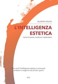 bokomslag L'intelligenza Estetica