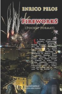 bokomslag FIREWORKS - FUOCHI ARTIFICIALI (Pocket Format)