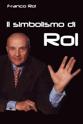 bokomslag simbolismo di Rol