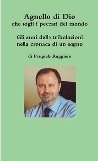 bokomslag Agnello di Dio che togli i peccati del mondo