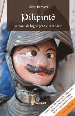 bokomslag Pilipintò. Racconti Siciliani da Bagno per Siciliani e non