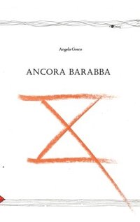 bokomslag Ancora Barabba