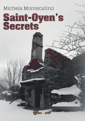 bokomslag Saint-Oyen's Secrets