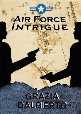 bokomslag Delitti e misteri all'Air Force