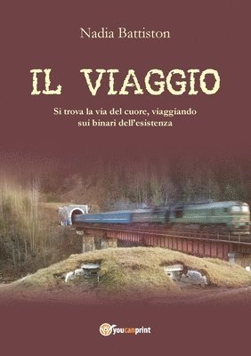 bokomslag Il viaggio