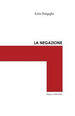 La negazione 1