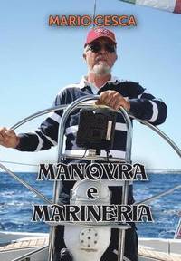 bokomslag Manovra e Marineria