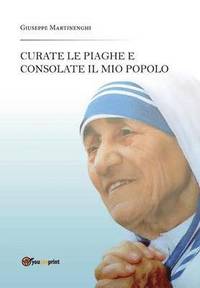 bokomslag Curate le piaghe e consolate il mio popolo