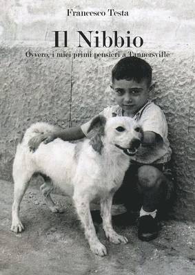 bokomslag Il Nibbio