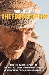 bokomslag force within