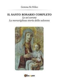 bokomslag Il Santo Rosario