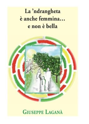 bokomslag La 'ndrangheta  anche femmina... e non  bella