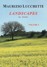 bokomslag Landscapes