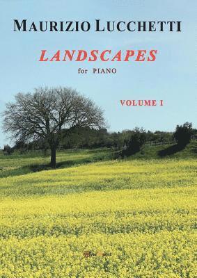 bokomslag Landscapes