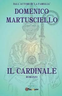 bokomslag Il cardinale