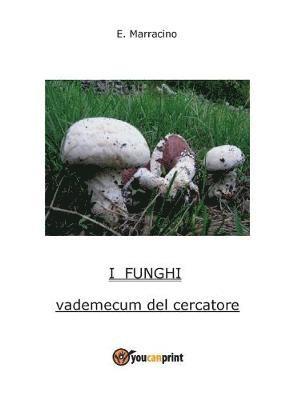 bokomslag I Funghi