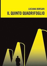bokomslag quinto quadrifoglio