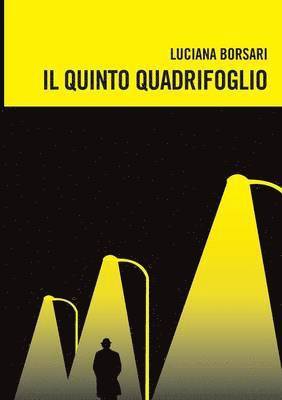 bokomslag quinto quadrifoglio