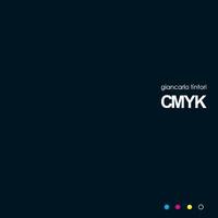 bokomslag Cmyk