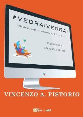 #Vedraivedrai 1