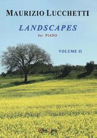 bokomslag Landscapes Vol.2
