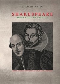 bokomslag William Shakespeare - Messaggi in codice