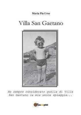 Villa San Gaetano 1